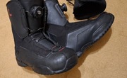 Buty head 37 24.5 cm system wiazania boa thermofit .Flex 3. Snoowbord deska