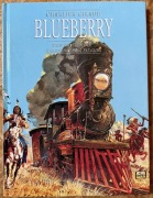 Blueberry  tom 2