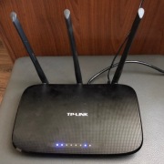 Router TP-LINK TL-WR940N ver. 3.0 - 450 Mb/s