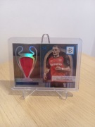 Florian Wirtz /75 patch