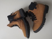 Buty dziecięce zimowe action boy 34