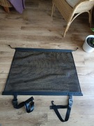 Siatka bagażnika Seat Ateca nowa skoda Karoq roleta 575861691 kratka zadlon