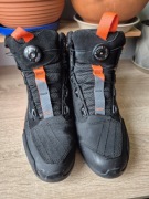 Buty Motocyklowe ** Shima Edge Vented 42 ** Stan -5/6 ** Kraków