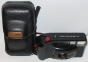 CANON / SURE SHOT SUPREME 38mm 1:2.8 + SKÓRZANE ETUI