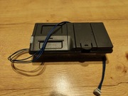 Zmywarka Whirlpool WIP 4041 dozownik do detergentów 