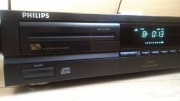 PHILIPS CD 618 czarny
