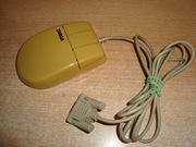 Mysz Myszka TARGA TM-101/TM-102 do PC 