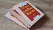 Podstawy zarządzania finansami 1-3 komplet Brigham
