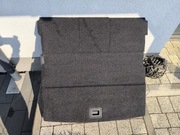 Golf sportsvan podłoga półka bagażnika dolna 510858855 i 510868077