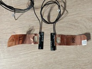 HP ProBook 450 G5 - anteny Wifi 