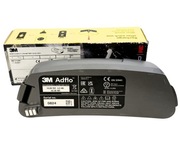 3M 837631 AKUMULATOR BATERIA ADFLO SPEEDGLAS HEAVY DUTY LI-ION 4.2 AH