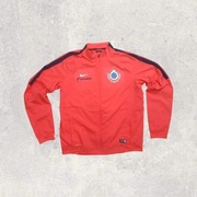 Nike dri-fit kurtka sportowa piłkarska Club Brugee L