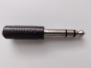 Adapter / Przejściówka Mini JACK 3,5 na JACK