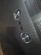 Tv TCL mini led 98' uszkodzony matryca