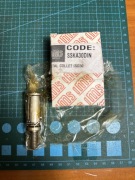 Uchwyt do wrzeciona SSKA30DIN petal collet ISO30