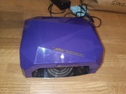 Lampa UV LED Mistero Milano fioletowa