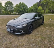Ford Mondeo mk5 2.0 Tdci full LED, kamera ,automat, sync3