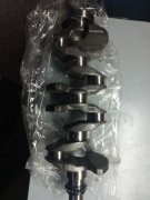 WAL KORBOWY SILNIKA 2.0 G4NC KIA,HYUNDAI