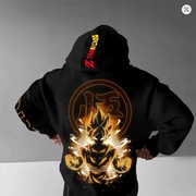 Bluza z kapturem DRAGON BALL roz. XL