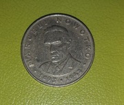 Kolekcjonerska Moneta 20zł- Marceli Nowotko 1974 r.-PRL