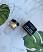 Affect cień, pigment, złoty, Gold Flash N-0105