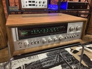 Retrospekcja Sansui 771 Rewitalizacja - Serwis
