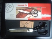 Nożyce nożyczki krawieckie Mundial 30cm