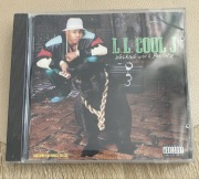 LL Cool J - Walking With A Panther