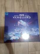 GRA PLANSZOWA: ISS VANGUARD KICKSTARTER - NOWA