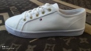 trampki Tommy Hilfiger r.40