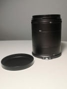 Zestaw tubusów przedłużających Mamiya Press uniwersalne pierścienie 