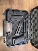 Beretta M9A3 6mm cały zestaw (GB-0710) ASG