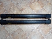 Belki dachowe Interpack Quiet XT jak nowe