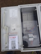 PROWIZORKA BUDOWLANA 