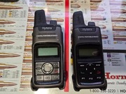 Radiotelefon Hytera PD378 UHF DMR/ANALOG