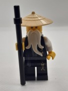 Lego Minifigurka Ninjago Master Wu