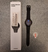 Smartwatch Samsung Galaxy Watch 4 Classic 46mm SM-R895f LTE 