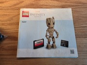 Lego 76217 Ja jestem Groot