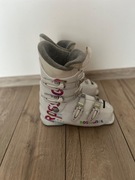 Buty narciarskie 23.5 cm wkładki 