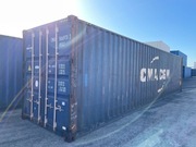 Kontener morski magazynowy 40 DV/HC 12 metrowy + transport