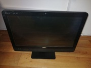 Dell OptiPlex 3030 I5/8GB Uszkodzony Dotyk Opis all in one Okazja Tanio