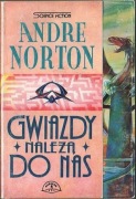 Norton Andre - Gwiazdy należą do nas