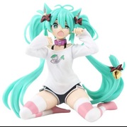 Figurka Hatsune Miku