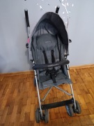 Wózek spacerowy coto baby 