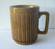 Kubek Tułowice. Porcelit