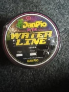 Żyłka Karpiowa DanPio Water Line 1000m - 0.40 18.5kg