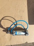 Siłownik pneumatyczny - Nowy