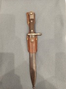 Bagnet turecki wz.1935