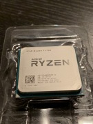 Procesor AMD Ryzen 7 1700