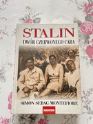 „Stalin dwór czerwonego cara”Richard Pipes